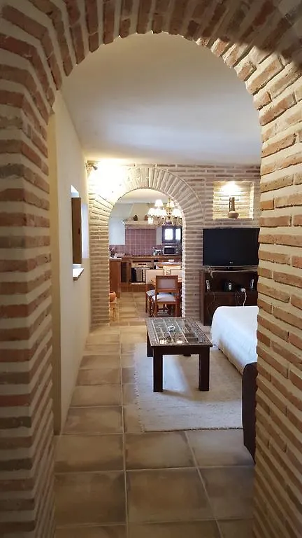 El Arriate De Vejer Apartment Vejer de la Frontera