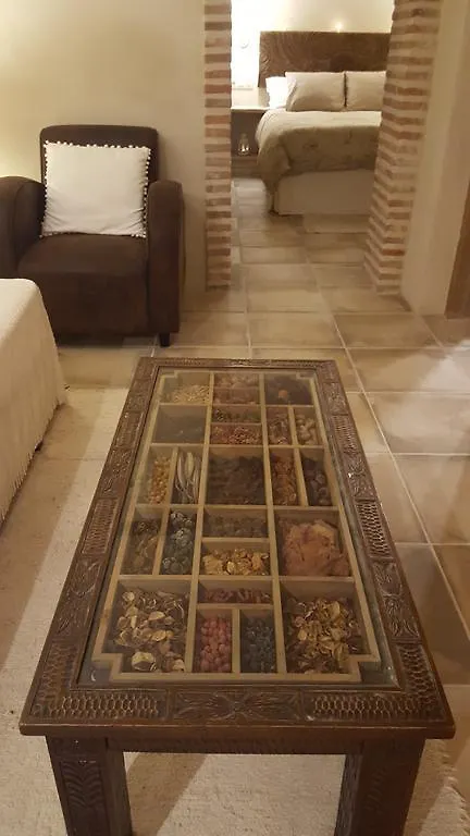 El Arriate De Vejer Apartment Vejer de la Frontera