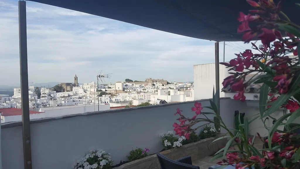 El Arriate De Vejer Apartment Vejer de la Frontera
