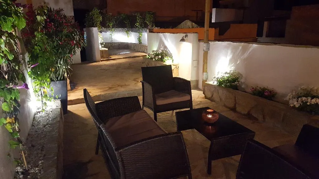 El Arriate De Vejer Apartment Vejer de la Frontera