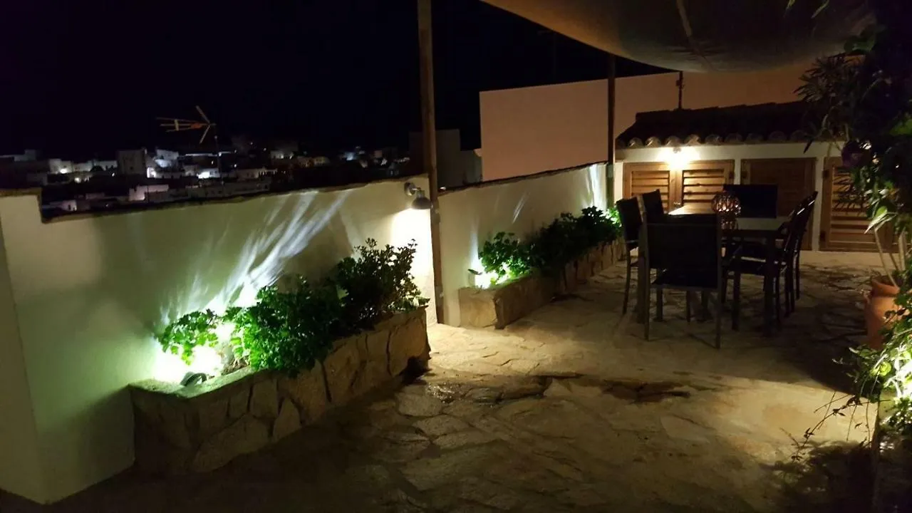 El Arriate De Vejer Apartment Vejer de la Frontera